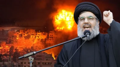 Lübnanlı uzmanlar, Hizbullah lideri Nasrullah'ın İsrail saldırısında öldürülmesinin bölgede her