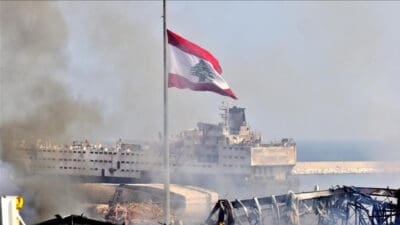 İsrail’in siber saldırısı sonucunda, Lübnan’ın Hizbullah’a ait iletişim çağrı cihazlarında