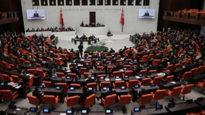1 Ekim’de açılacak olan Türkiye Büyük Millet Meclisi’nin yeni yasama