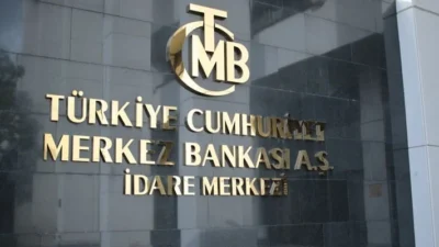 Merkez Bankası, faiz oranını yüzde 50'de sabit tuttu ve sıkı