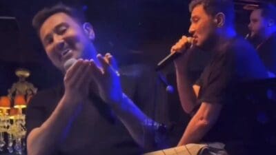 Türk pop müziğinin ünlü ismi Metin Arolat’ın ölümüyle ilgili gündeme