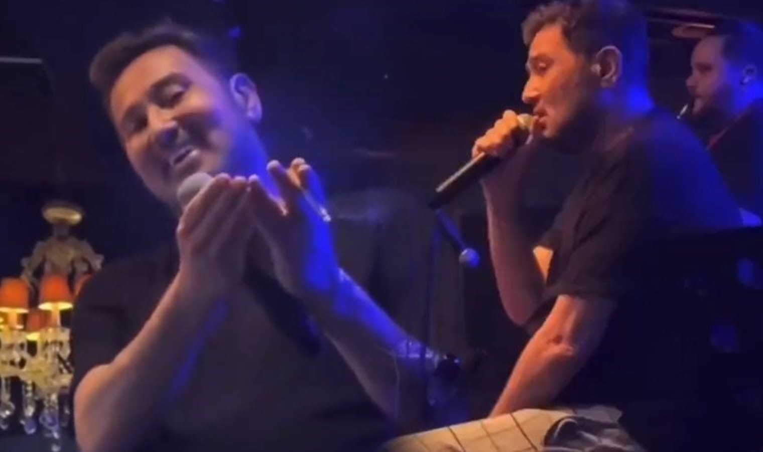 Metin Arolat’ın ölümüyle ilgili çarpıcı ‘Serum' iddiası: Kalp krizini tetikledi mi?