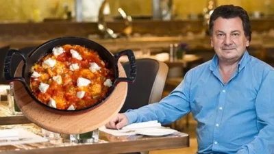 Geçtiğimiz yıllarda, "Menemen soğanlı mı olur soğansız mı?" tartışmasını başlatan