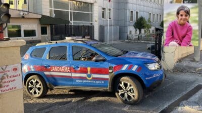 Diyarbakır'da 8 yaşındaki Narin Güran'ın öldürülmesine ilişkin soruşturma derinleşiyor. Cinayetin
