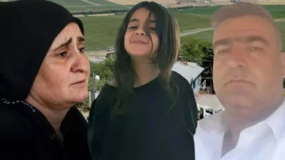 Diyarbakır'da 8 yaşındaki Narin Güran'ın ölümüyle ilgili soruşturmada tutuklanan 11