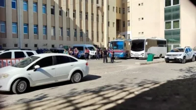 Demokrat Gündem- Diyarbakır’da 21 Ağustos’ta kaybolan ve 19 gün sonra