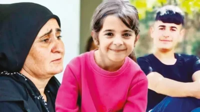 Diyarbakır’da kaybolan 8 yaşındaki Narin Güran’ın cinayetinde yeni detaylar ortaya