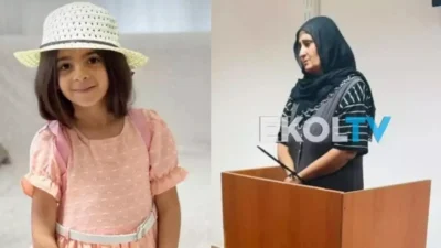 Yüksel Güran’ın kelepçeli fotoğrafı cinayet soruşturmasına yeni bir boyut kazandırdı