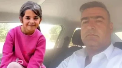 Diyarbakır’da 19 gün sonra cansız bedeni bulunan 8 yaşındaki Narin