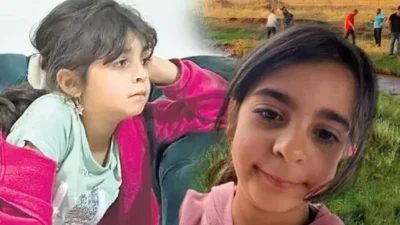 Diyarbakır'da kaybolduktan 19 gün sonra cesedi bulunan 8 yaşındaki Narin
