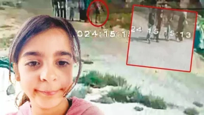 Diyarbakır’ın Bağlar ilçesinde kaybolan 8 yaşındaki Narin Güran’ın cansız bedeni