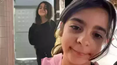 21 Ağustos’ta Diyarbakır’da kaybolan 8 yaşındaki Narin Güran hâlâ bulunamadı.