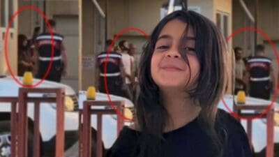 Diyarbakır’ın Bağlar ilçesinde kaybolan ve 19 gün sonra cansız bedeni