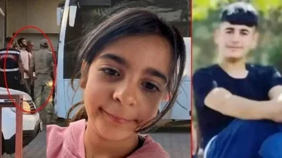 Diyarbakır’da 8 yaşındaki Narin Güran’ın öldürülmesiyle ilgili yürütülen soruşturmada, ağabey