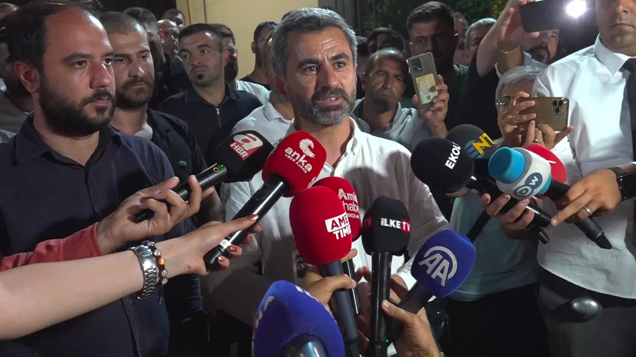 Diyarbakır Barosu, soruşturmada ihmallere dikkat çekerken, Narin’in öldürülme saatine ilişkin