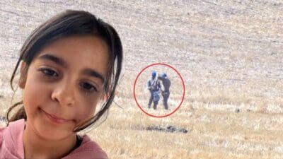 Diyarbakır'da 8 yaşındaki Narin Güran'ın kaybolmasının üzerinden 12 gün geçti,