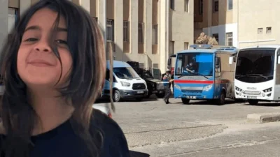 Diyarbakır’da 19 gün kayıp kaldıktan sonra ölü bulunan Narin Güran