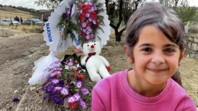 Diyarbakır'da Narin Güran Cinayetinde Yeni Gelişme: Amca Salim Güran'ın Silinen