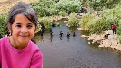 Diyarbakır'da öldürülen 8 yaşındaki Narin Güran’ın cinayetine dair yeni bulgular