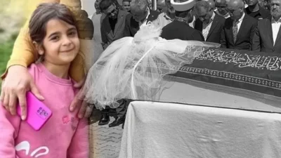 Diyarbakır’da 19 gün sonra cansız bedeni bulunan 8 yaşındaki Narin