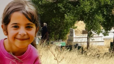Diyarbakır’da 17 gün önce kaybolan 8 yaşındaki Narin Güran’ı arama
