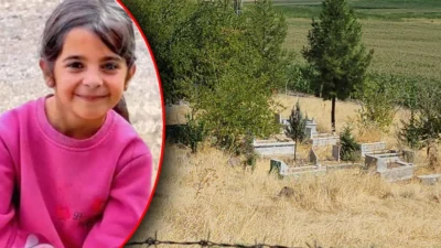 Diyarbakır’ın Bağlar ilçesinde kaybolan 8 yaşındaki Narin Güran’ın aranmasına devam