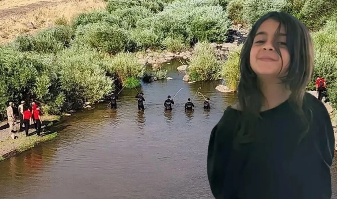 Diyarbakır'da cansız bedeni bulunan 8 yaşındaki Narin Güran'ın otopsi işlemleri