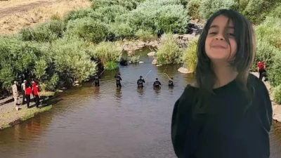 Diyarbakır'da cansız bedeni bulunan 8 yaşındaki Narin Güran'ın otopsi işlemleri