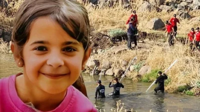 21 Ağustos’ta kaybolan 8 yaşındaki Narin Güran’ın cansız bedeni 19