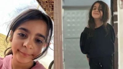 Diyarbakır’ın Bağlar ilçesinde 16 gündür kayıp olan 8 yaşındaki Narin