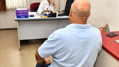 İzmir Büyükşehir Belediyesi Eşrefpaşa Hastanesi bünyesinde Obezite Polikliniği kuruldu. 