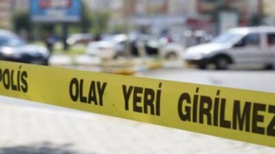 Demokrat Gündem- İzmir’in Bayraklı ilçesinde bir hafta önce başlayan gerginlik,