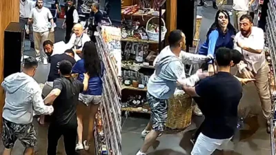 Tahliye edilen sanık, kamuoyu tepkileri sonrası yeniden tutuklandı. İzmir’deki cinayet