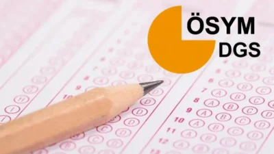 2024 Dikey Geçiş Sınavı (DGS) yerleştirme sonuçları açıklandı. Adaylar, sonuçlarını