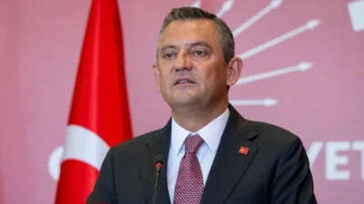 Demokrat Gündem- CHP Genel Başkanı Özgür Özel, 12 Eylül Perşembe