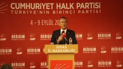 CHP’de önemli bir dönüm noktası olarak görülen İkinci Yüzyıl Değişim
