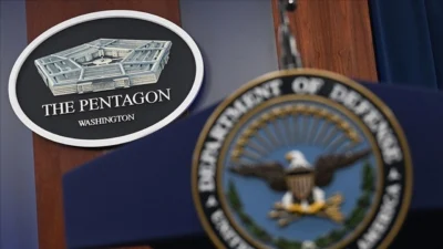 Pentagon, Lübnan’da Hizbullah’ın kullandığı çağrı cihazlarının patlamalarına ilişkin ABD'nin herhangi