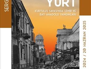 Pek çok arşivin ilk kez gün yüzüne çıkacağı sergide, görsel