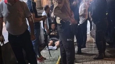 Eski futbolcu Serhat Akın’ın silahlı saldırıya uğramasına karışan tüm şüphelilerin