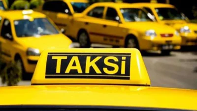 Bir taksi şoförünün vahşice öldürülmesiyle başlayan dehşet zinciri, aynı şüphelinin