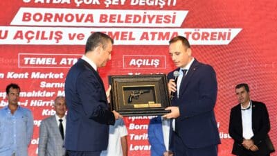 CHP Genel Başkanı Özgür Özel 31 Mart seçimlerinden bu yana