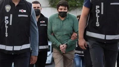 Çiftlik Bank davasının baş sanığı Mehmet Aydın ve ağabeyi Fatih
