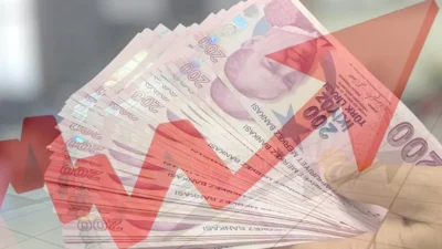 Türkiye İstatistik Kurumu’nun (TÜİK) ağustos ayı enflasyon verileri açıklandı. Ağustos