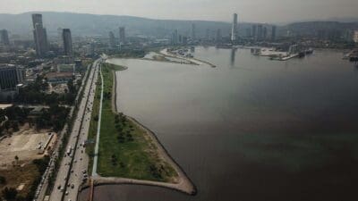 İzmir Körfezi Bilim Kurulu Üyesi Ege Üniversitesi (EÜ) Fen Fakültesi