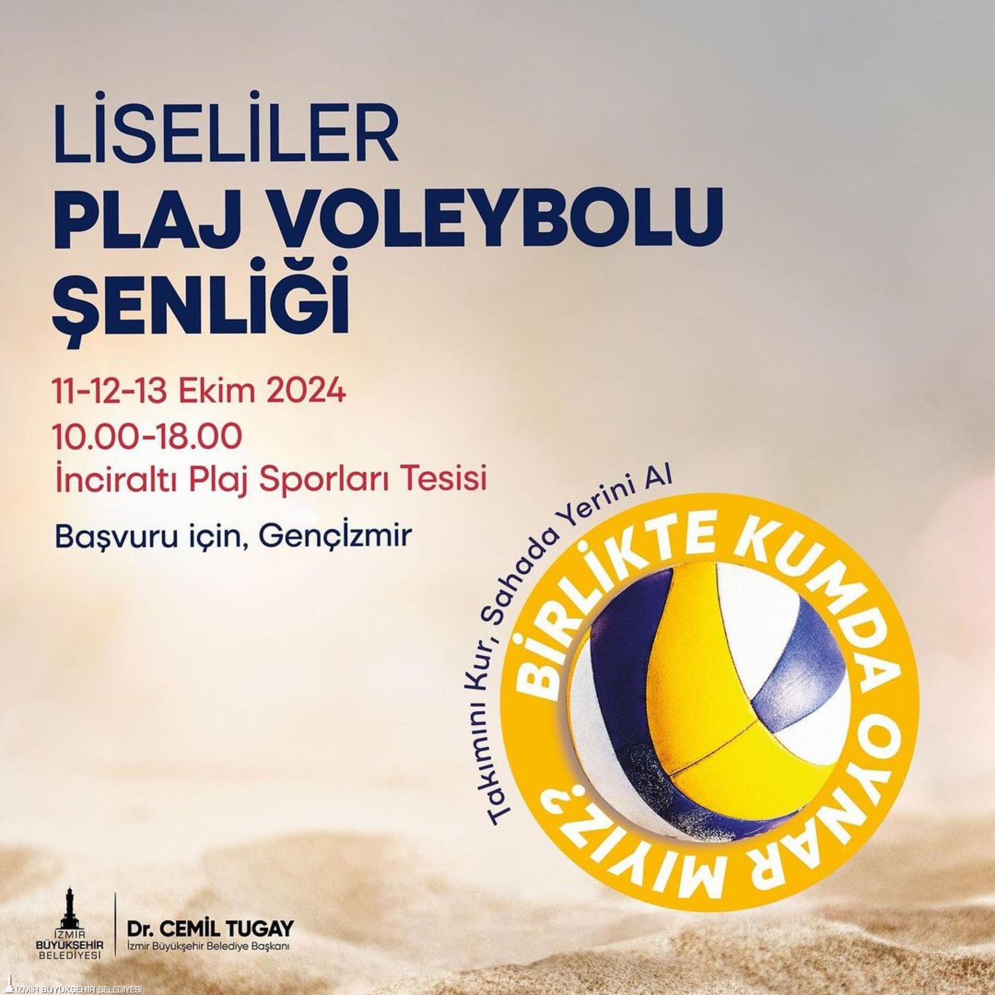 voleybol