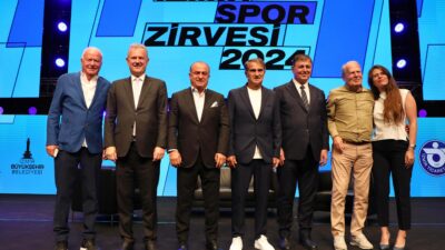 İzmir Büyükşehir Belediyesi ve İzmir Ticaret Odası’nın ortaklaşa düzenlediği “İzmir