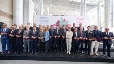 Türkiye'de fuarcılığın merkezi Fuar İzmir; Fashion Prime – 7. Tekstil-