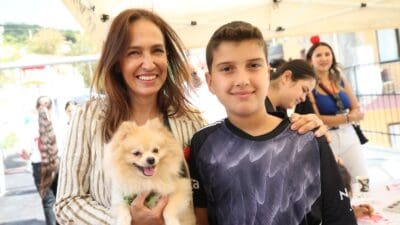 Karşıyaka Belediyesi, bu hafta sonu hayvanseverleri ‘Patifest’te buluşturacak. Taypark’ta gerçekleşecek