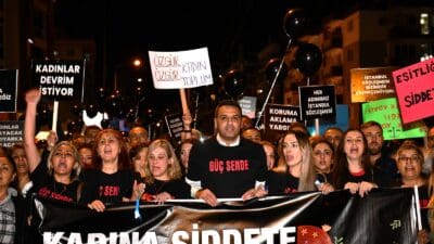 İstanbul Sözleşmesinin tekrar yürürlüğe girmesi, şiddete maruz kalan ve cinayete