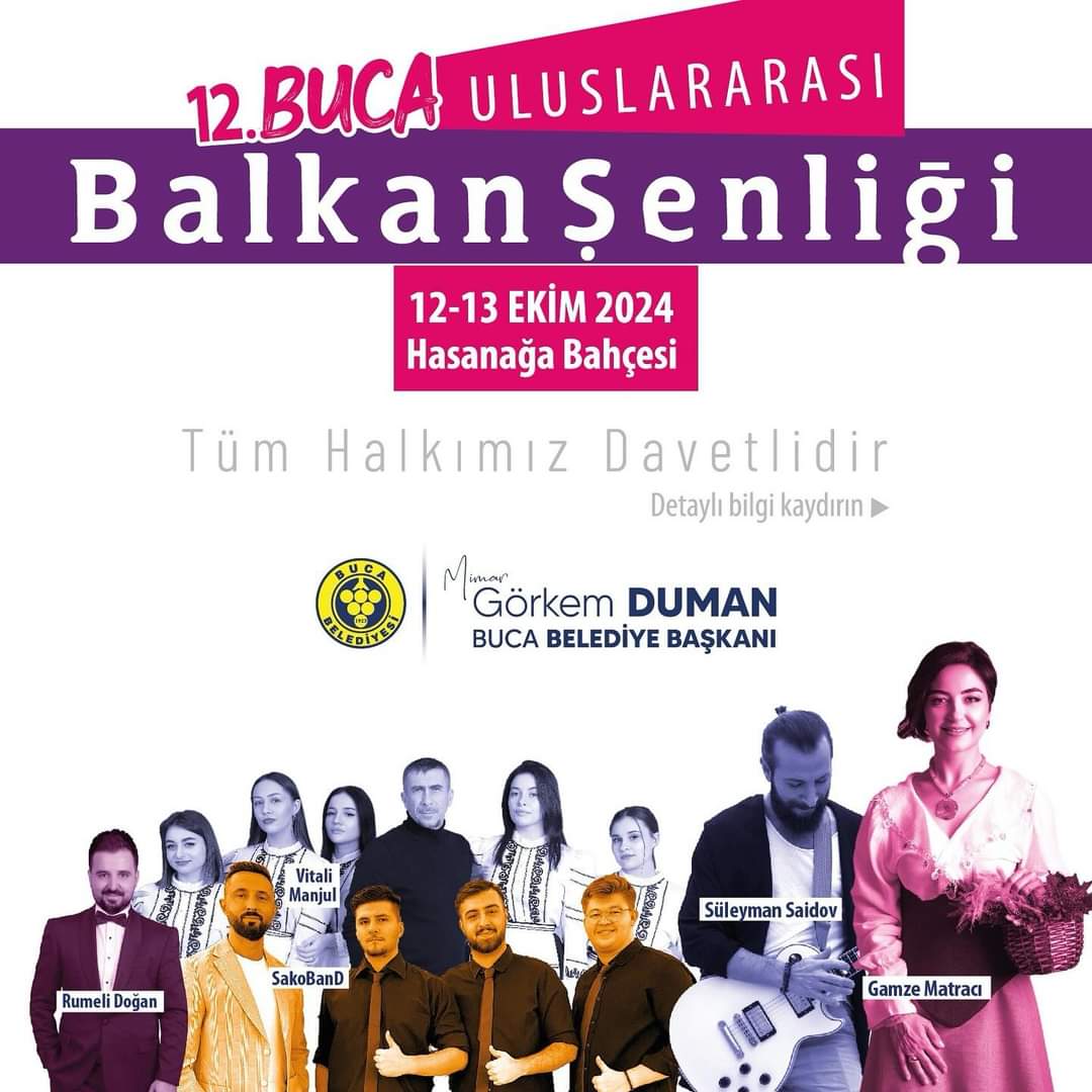 balkan